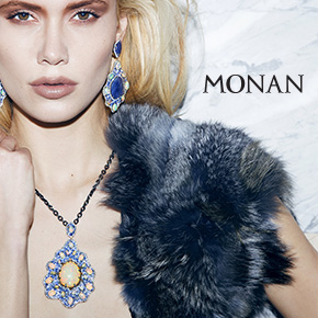 Monan Jewelry
