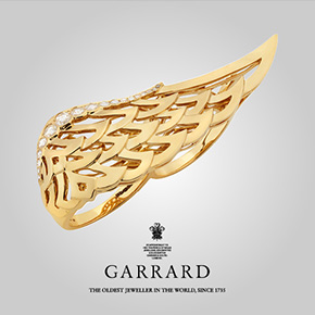 Garrard